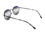 Сонцезахисні окуляри Ray-Ban Jack RB 3565 002/GE 53 мм. GRADIENT GREY. Фото 4