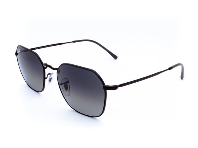 Сонцезахисні окуляри Ray-Ban Jim RB 3694 002/71 53мм. GRADIENT GREY. Фото 2