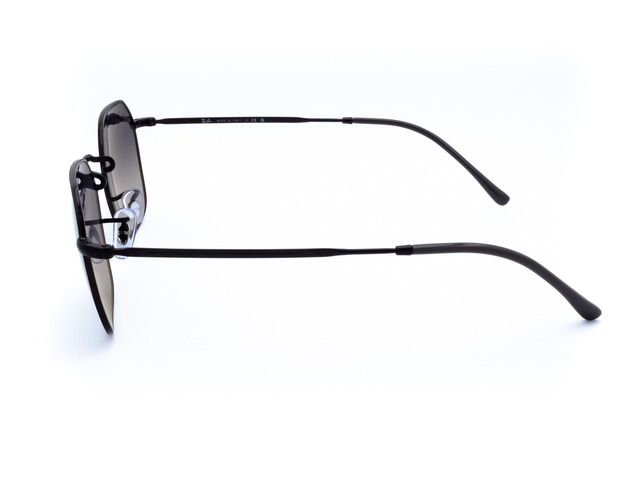 Сонцезахисні окуляри Ray-Ban Jim RB 3694 002/71 53мм. GRADIENT GREY. Фото 3
