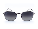 Сонцезахисні окуляри Ray-Ban Jim RB 3694 002/71 53мм. GRADIENT GREY