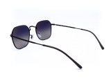 Сонцезахисні окуляри Ray-Ban Jim RB 3694 002/71 53мм. GRADIENT GREY. Фото 4