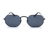 Сонцезахисні окуляри DESPADA DS-2180 C4 53мм. TINTED GREY POLAR