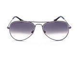 Сонцезахисні окуляри C/Jacobsen Gold CJ9100 1006 GUN 56 мм. GRADIENT BROWN