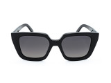 Сонцезахисні окуляри Christian Dior Midnight  S1I 10A1 53 мм. GRADIENT GREY