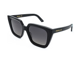 Сонцезахисні окуляри Christian Dior Midnight  S1I 10A1 53 мм. GRADIENT GREY. Фото 2