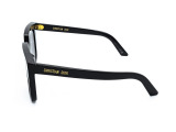 Сонцезахисні окуляри Christian Dior Midnight  S1I 10A1 53 мм. GRADIENT GREY. Фото 3