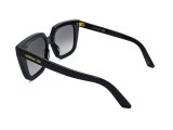 Сонцезахисні окуляри Christian Dior Midnight  S1I 10A1 53 мм. GRADIENT GREY. Фото 4
