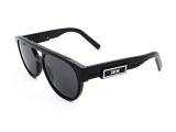 Сонцезахисні окуляри  Dior B23 R1I 10AO 54 мм. TINTED GREY. Фото 2