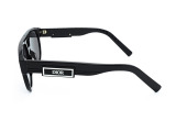 Сонцезахисні окуляри  Dior B23 R1I 10AO 54 мм. TINTED GREY. Фото 3