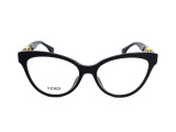 Оправа FENDI FE50026I 001 53 мм.