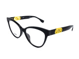Оправа FENDI FE50026I 001 53 мм.. Фото 2