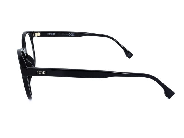 Оправа FENDI FE50031I 001 52 мм. . Фото 3