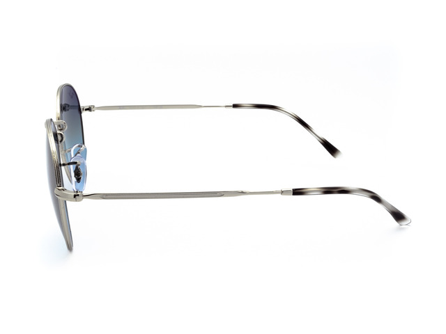 Сонцезахисні окуляри Ray-Ban DAVID RB 3582 003/3M 53 мм. GRADIENT BLUE. Фото 3