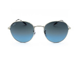 Сонцезахисні окуляри Ray-Ban DAVID RB 3582 003/3M 53 мм. GRADIENT BLUE