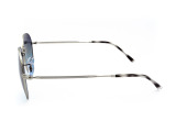 Сонцезахисні окуляри Ray-Ban DAVID RB 3582 003/3M 53 мм. GRADIENT BLUE. Фото 3
