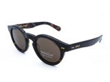 Сонцезахисні окуляри POLO Ralph Lauren PH 4165 5003/73 46 мм. TINTED BROWN. Фото 2