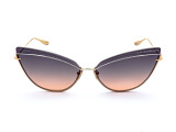 Сонцезахисні окуляри DITA DTS527-63-02//RGD 63 мм.GRADIENT GREY PINK