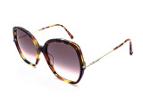 Сонцезахисні окуляри MAX MARA MM CLASSY VIII/G WR9HA 55 мм. GRADIENT BROWN. Фото 2