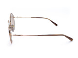 Сонцезахисні окуляри MAX MARA MM CLASSY IX DDBVP 58 мм. TINTED BROWN. Фото 3