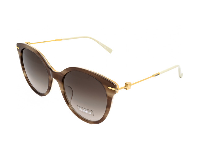 Сонцезахисні окуляри MAX MARA MM MARILYNFS KVIHA 54 мм. . Фото 2